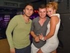 Petrecere până dimineaţa în Club Life