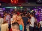 Petrecere până dimineaţa în Club Life