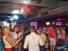 Petrecere până dimineaţa în Club Life