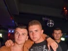 Petrecere până dimineaţa în Club Life