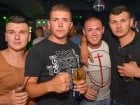 Petrecere până dimineaţa în Club Life