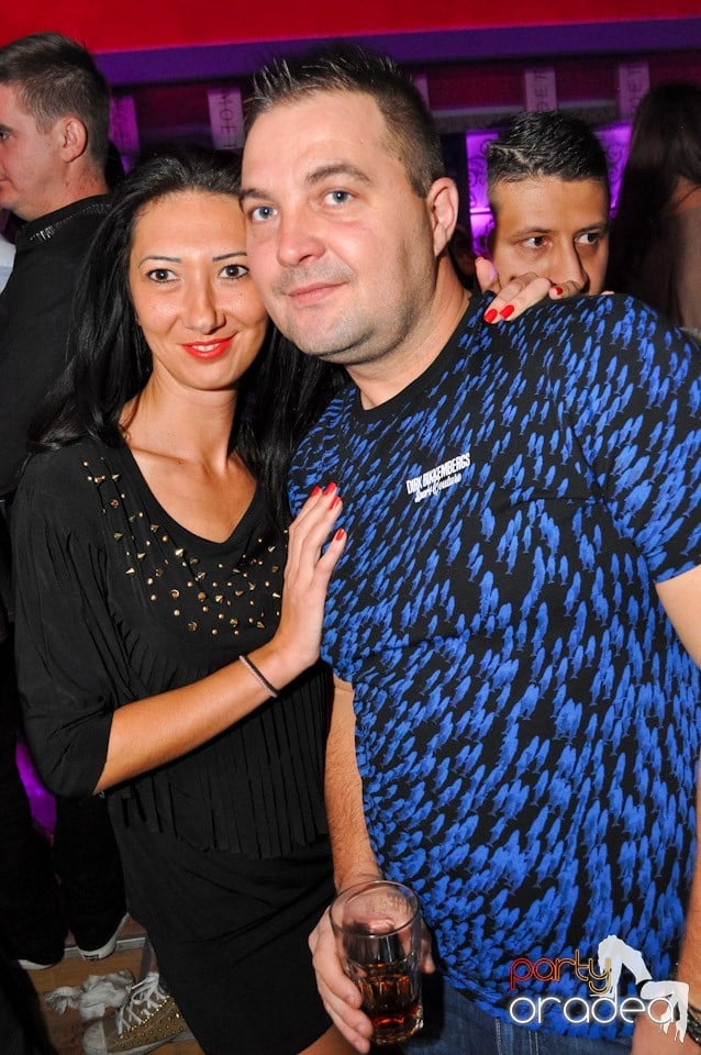 Petrecere până dimineaţa în Life,