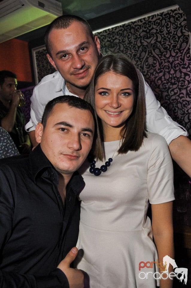 Petrecere până dimineaţa în Life,