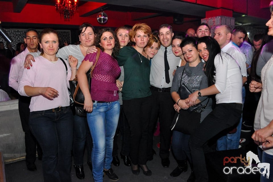Petrecere până dimineaţa în Life,