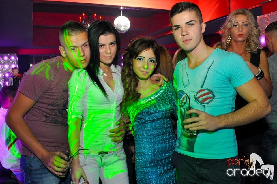 Petrecere până dimineaţa în Life,