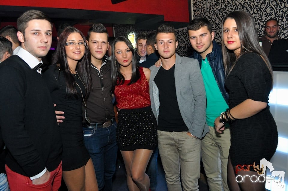 Petrecere până dimineaţa în Life,