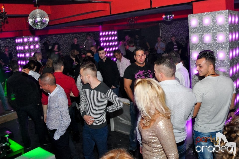 Petrecere până dimineaţa în Life,