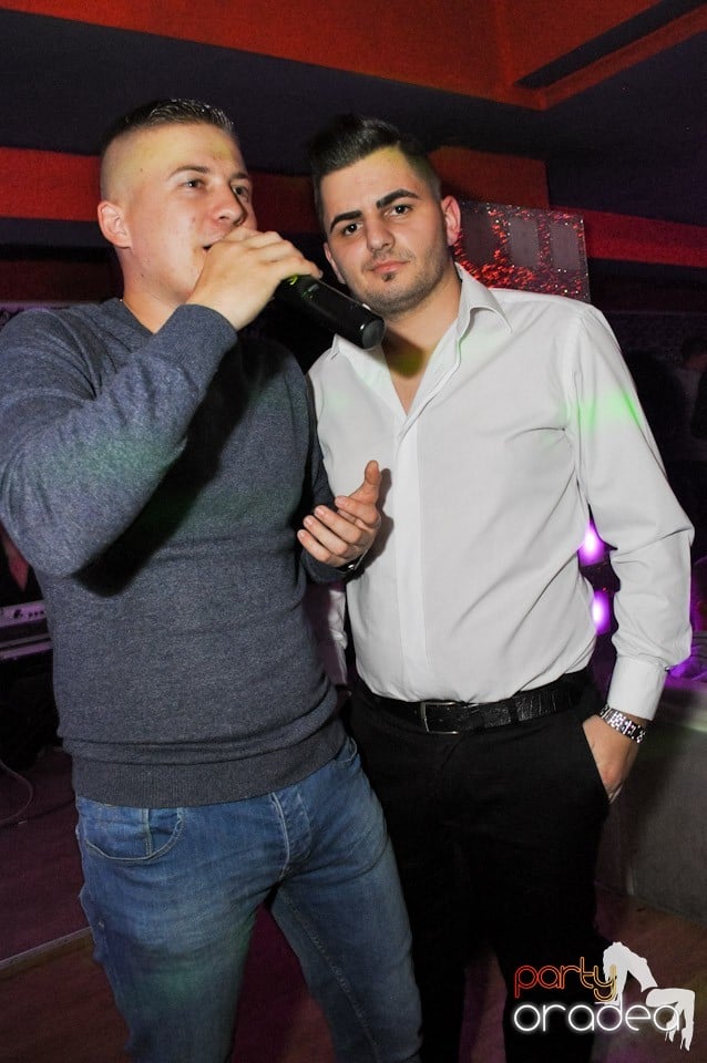 Petrecere până dimineaţa în Life,