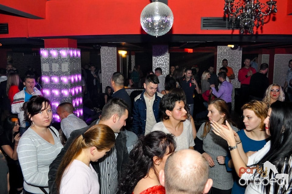 Petrecere până dimineaţa în Life,