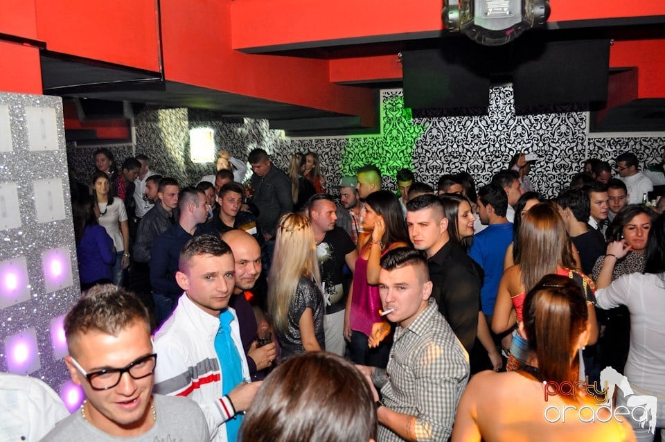 Petrecere până dimineaţa în Life,