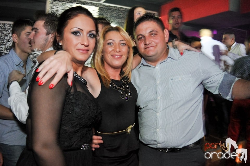 Petrecere până dimineaţa în Life,