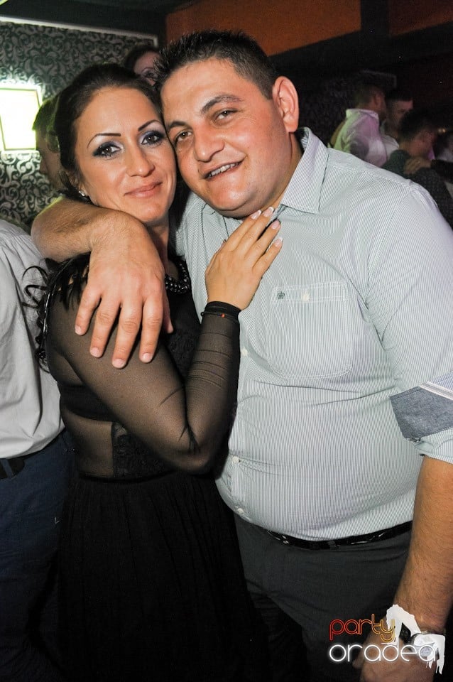 Petrecere până dimineaţa în Life,