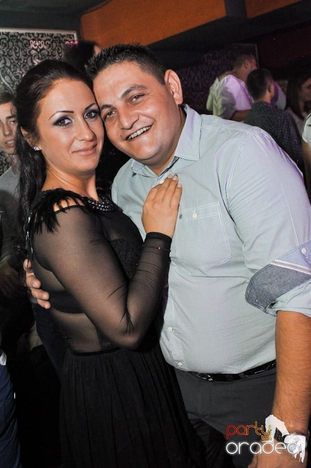 Petrecere până dimineaţa în Life,