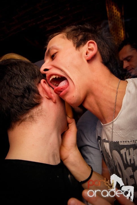 Petrecere USMB de Moş Nicolae, 