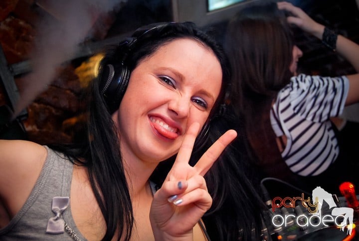 Petrecere USMB de Moş Nicolae, 