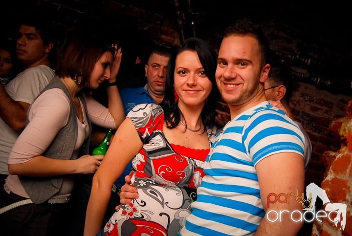 Petrecere USMB de Moş Nicolae, 