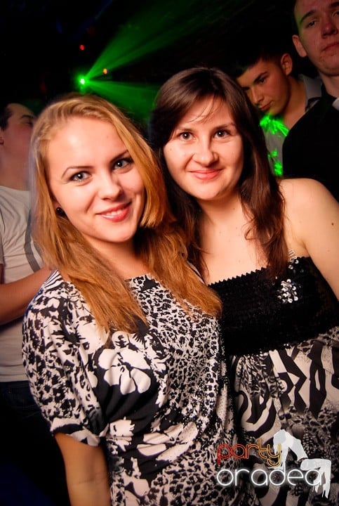 Petrecere USMB de Moş Nicolae, 