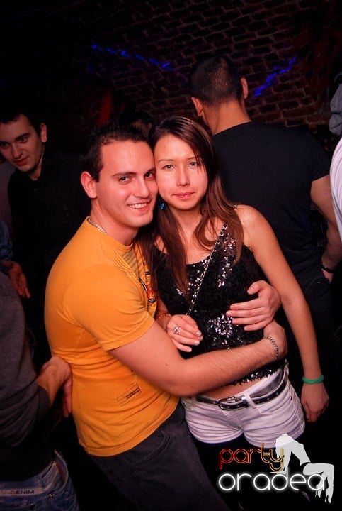 Petrecere USMB de Moş Nicolae, 