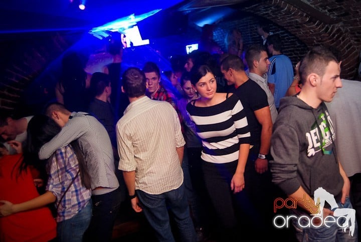 Petrecere USMB de Moş Nicolae, 