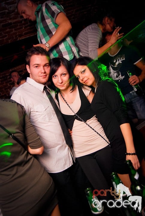 Petrecere USMB de Moş Nicolae, 