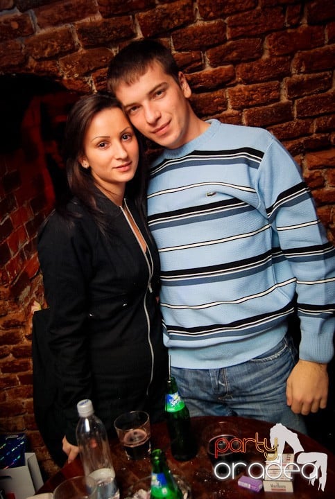 Petrecere USMB de Moş Nicolae, 