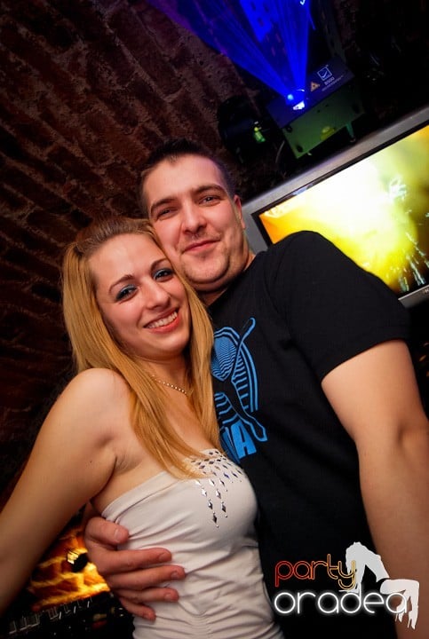 Petrecere USMB de Moş Nicolae, 