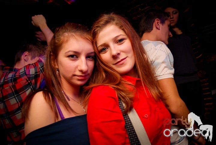 Petrecere USMB de Moş Nicolae, 