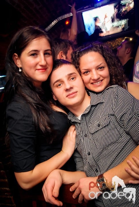 Petrecere USMB de Moş Nicolae, 