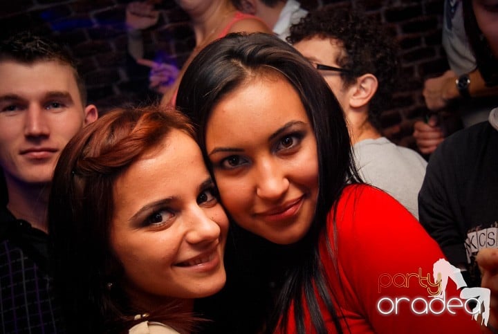 Petrecere USMB de Moş Nicolae, 