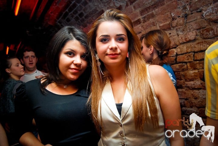 Petrecere USMB de Moş Nicolae, 