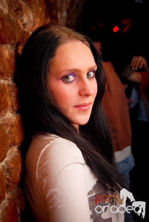 Petrecere USMB de Moş Nicolae, 