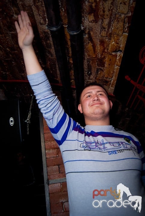 Petrecere USMB de Moş Nicolae, 