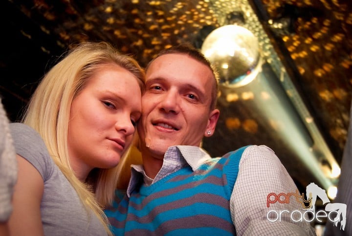 Petrecere USMB de Moş Nicolae, 