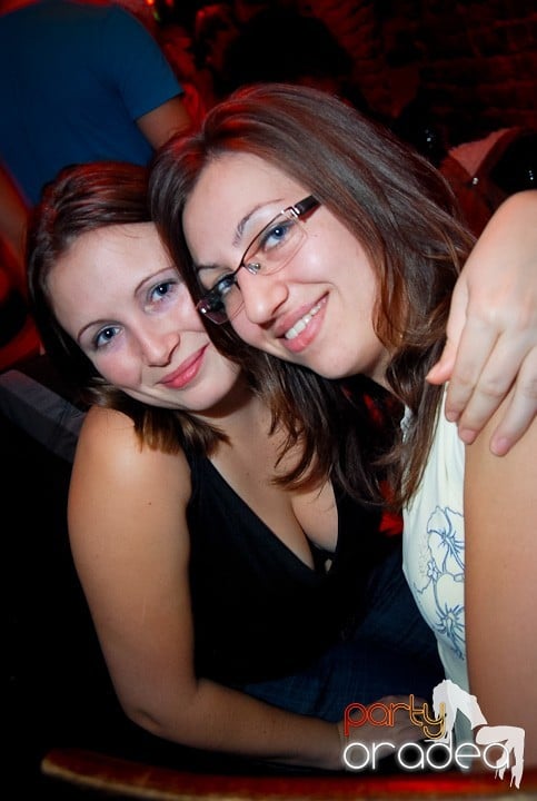 Petrecere USMB de Moş Nicolae, 