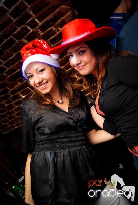 Petrecere USMB de Moş Nicolae, 