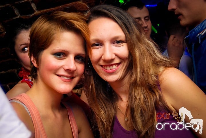 Petrecere USMB de Moş Nicolae, 