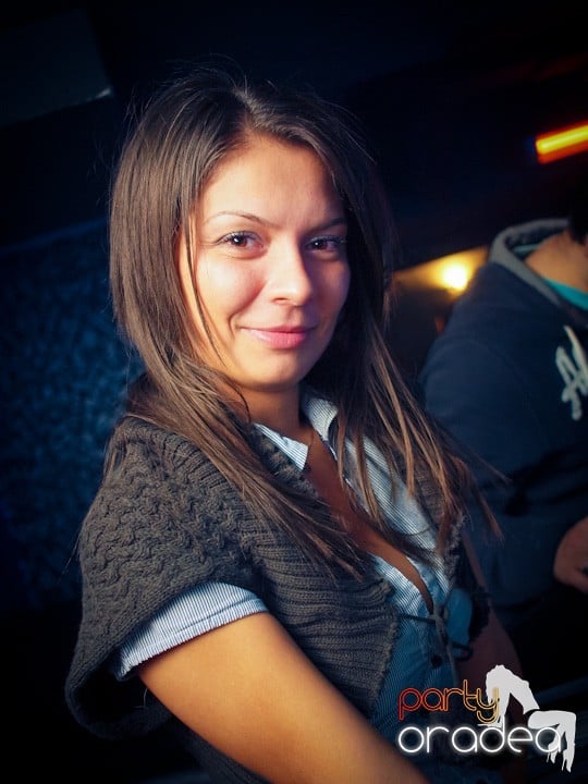 Petrecerea continuă în Club Life,