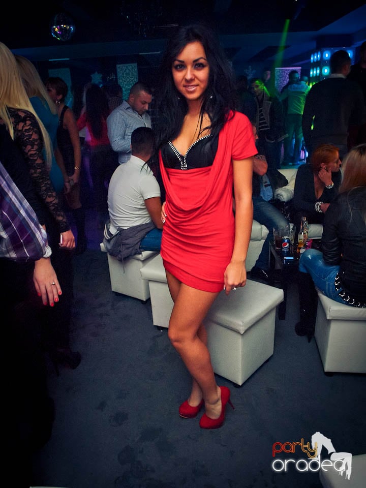 Petrecerea continuă în Club Life, 