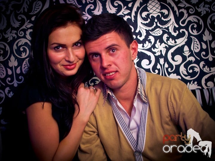 Petrecerea continuă în Club Life,