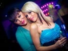Petrecerea continuă în Club Life