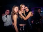 Petrecerea continuă în Club Life