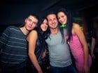 Petrecerea continuă în Club Life