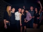 Petrecerea continuă în Club Life