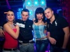 Petrecerea continuă în Club Life