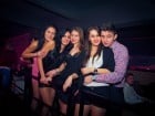 Petrecerea continuă în Club Life