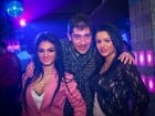 Petrecerea continuă în Club Life