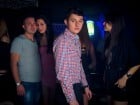 Petrecerea continuă în Club Life