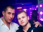 Petrecerea continuă în Club Life