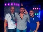 Petrecerea continuă în Club Life