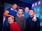 Petrecerea continuă în Club Life